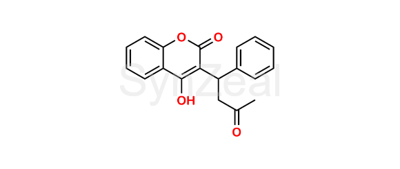 Picture of Warfarin