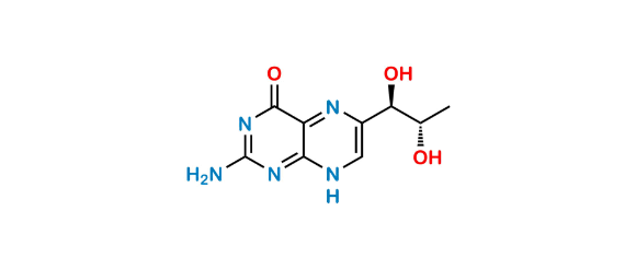 Picture of Biopterin (USP)