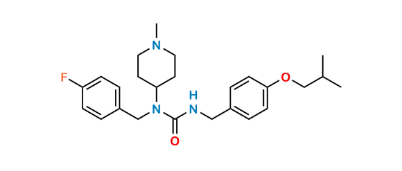 Picture of Pimavanserin