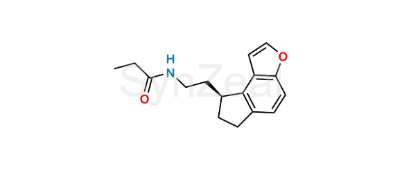Picture of Ramelteon Impurity 3