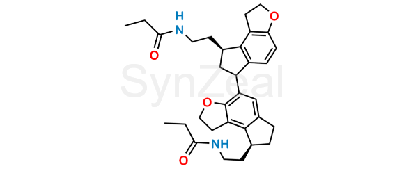 Picture of Ramelteon Impurity IV