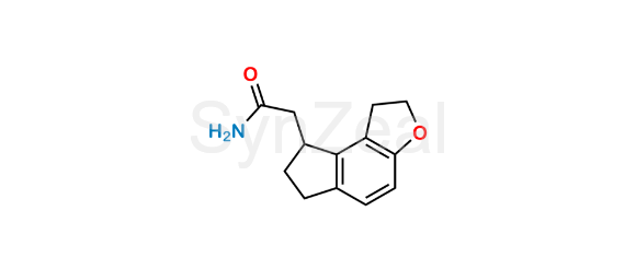 Picture of Ramelteon Impurity 10