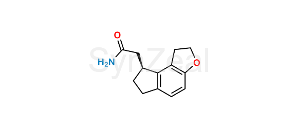 Picture of Ramelteon Impurity 11