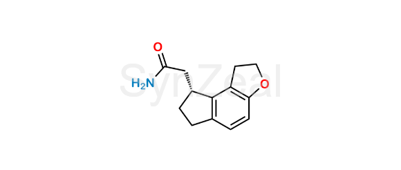 Picture of Ramelteon Impurity 12