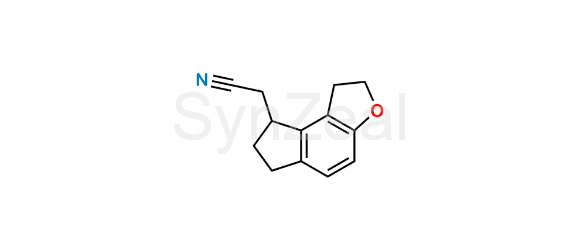 Picture of Ramelteon Impurity 13
