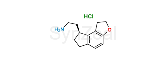 Picture of Ramelteon Impurity 15