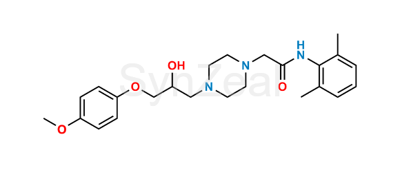 Picture of p-Ranolazine
