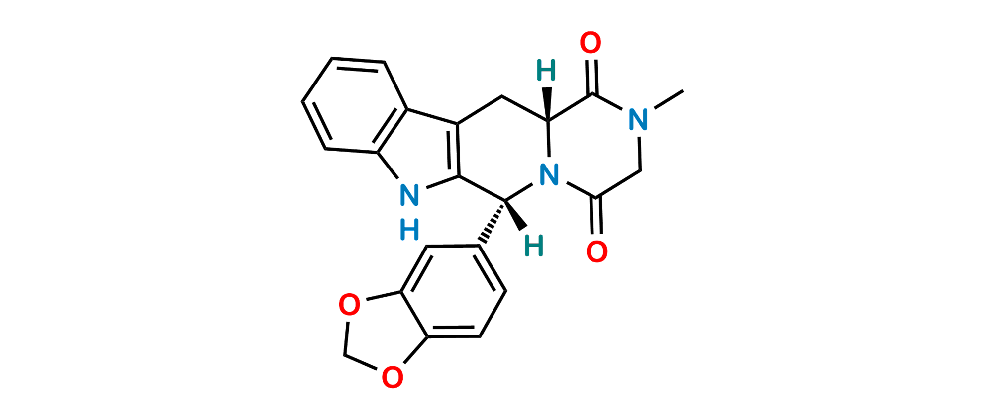 あおきち Tadalafil | 171596-29-5 | SynZeal