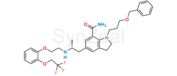 Picture of Benzyl Silodosin