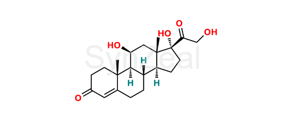 Picture of Prednisolone EP Impurity A Picture of Prednisolone EP Impurity A