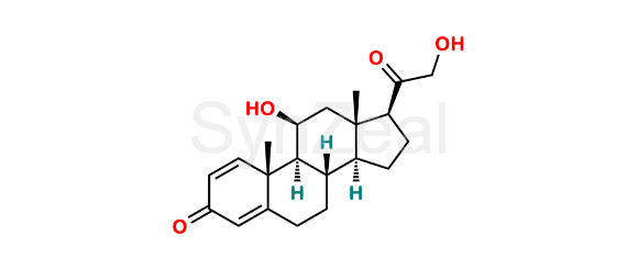 Picture of Prednisolone EP Impurity I Picture of Prednisolone EP Impurity I