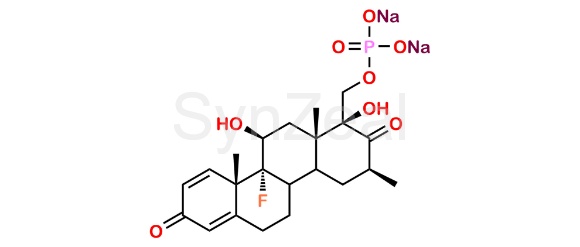 Picture of Prednisolone D-homo Derivative Picture of Prednisolone D-homo Derivative