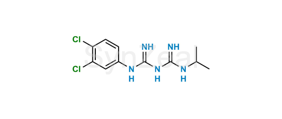 Picture of Proguanil EP Impurity F