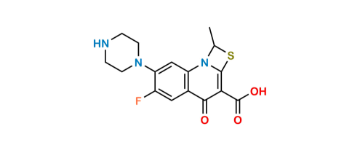 Picture of Ulifloxacin