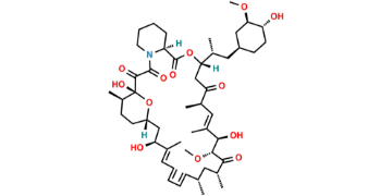 Picture of 16-O-Demethyl-Rapamycin