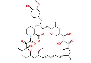 Picture of 32-O-Demethyl-Sirolimus