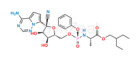 Picture of Remdesivir