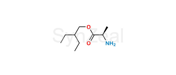 Picture of Remdesivir Impurity 9