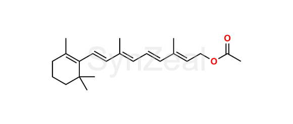 Picture of Vitamin A Acetate