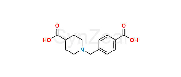 Picture of Revefenacin Impurity 1