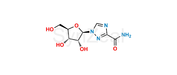 Picture of Ribavirin