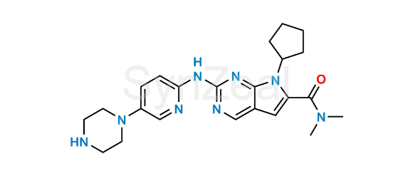 Picture of Ribociclib