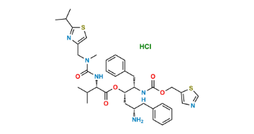 Picture of Ritonavir Geo-Isomer (USP)