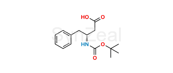 Picture of Sitagliptin Impurity 21 Picture of Sitagliptin Impurity 21