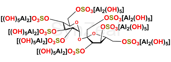 Picture of Sucralfate