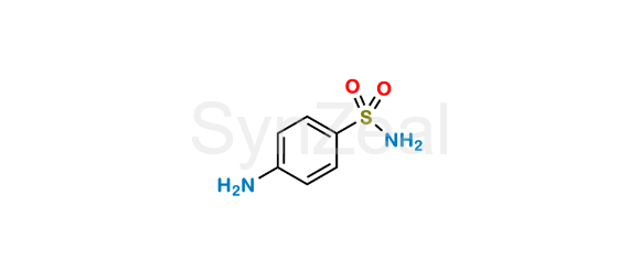 Picture of Sulfamethoxazole EP Impurity E