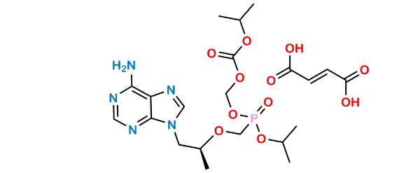 Picture of Tenofovir Impurity 34