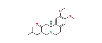Picture of Tetrabenazine Diastereomer