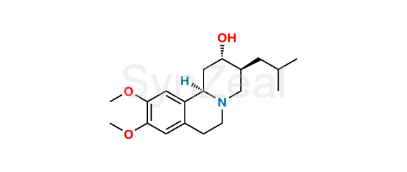 Picture of (2S,3S,11bR)-Dihydrotetrabenazine Picture of (2S,3S,11bR)-Dihydrotetrabenazine