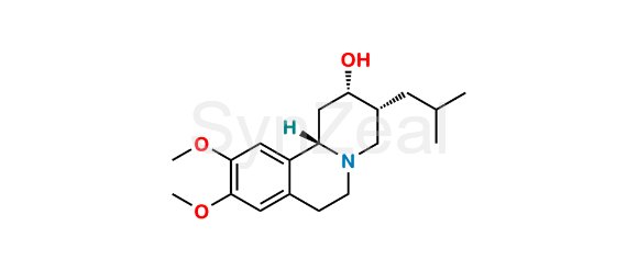 Picture of (2S,3R,11bS)-Dihydrotetrabenazine Picture of (2S,3R,11bS)-Dihydrotetrabenazine
