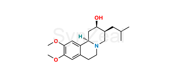 Picture of (2R,3S,11bR)-Dihydrotetrabenazine Picture of (2R,3S,11bR)-Dihydrotetrabenazine