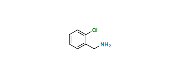 Picture of Ticlopidine EP Impurity C