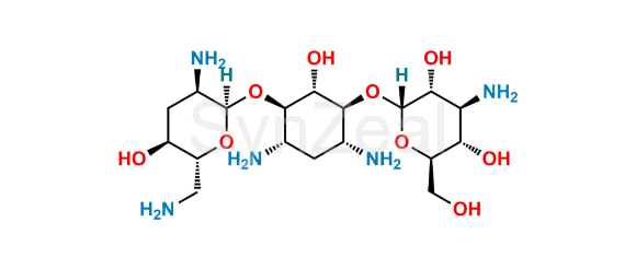 Picture of Tobramycin