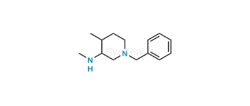 Picture of Tofacitinib Impurity F
