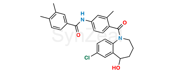 Picture of Tolvaptan Impurity 18