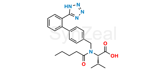 Picture of Valsartan