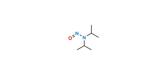 Picture of N-Nitrosodiisopropylamine (USP)