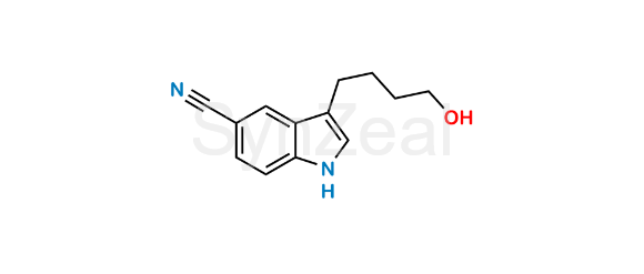 Picture of Vilazodone Impurity 7