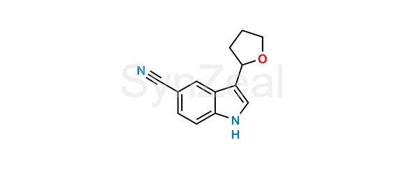 Picture of Vilazodone Impurity 8