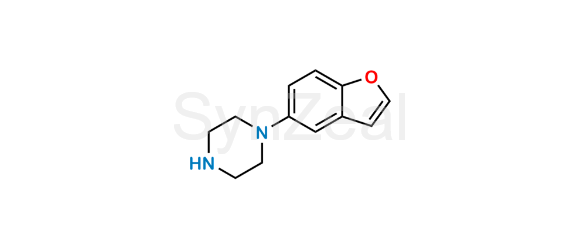 Picture of Vilazodone Impurity 14
