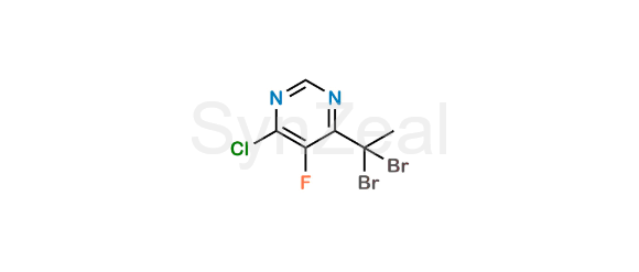 Picture of Voriconazole Impurity 2