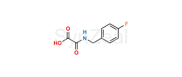 Picture of Raltegravir Oxidative Impurity