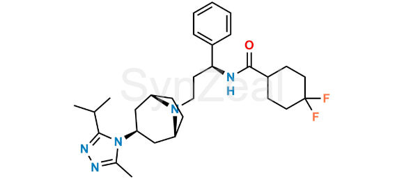 Picture of Maraviroc