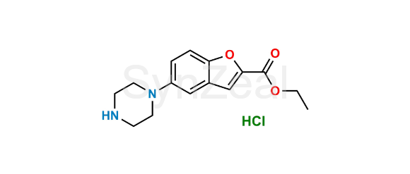 Picture of Vilazodone Impurity-III