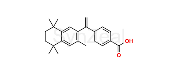 Picture of Bexarotene