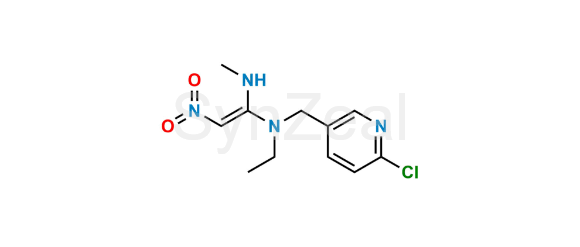 Picture of Nitenpyram